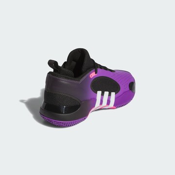 Chaussure de sport 'D.O.N. Issue 5' ADIDAS PERFORMANCE en violet