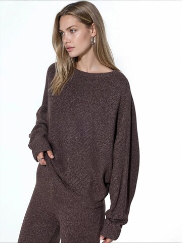 Pullover di Busem in marrone