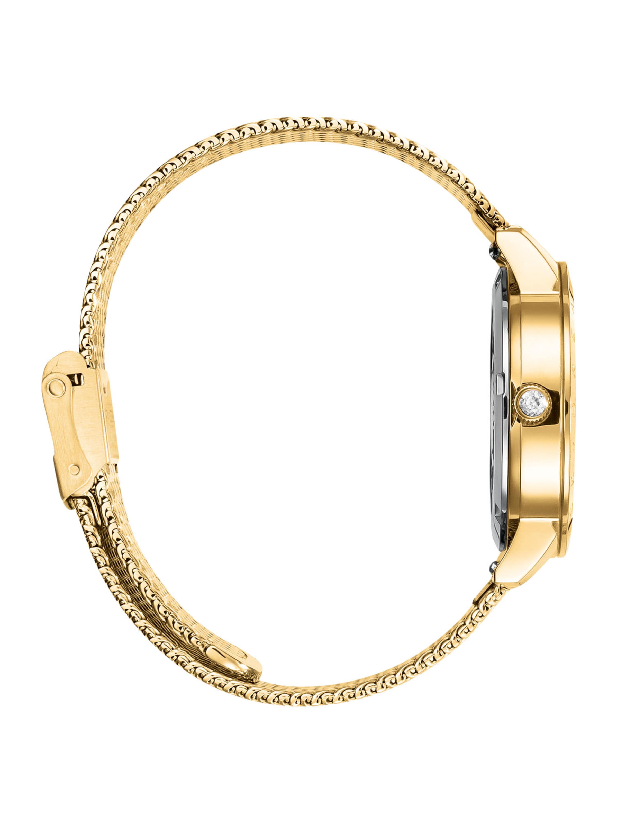 Thomas Sabo Analog Watch in Gold
