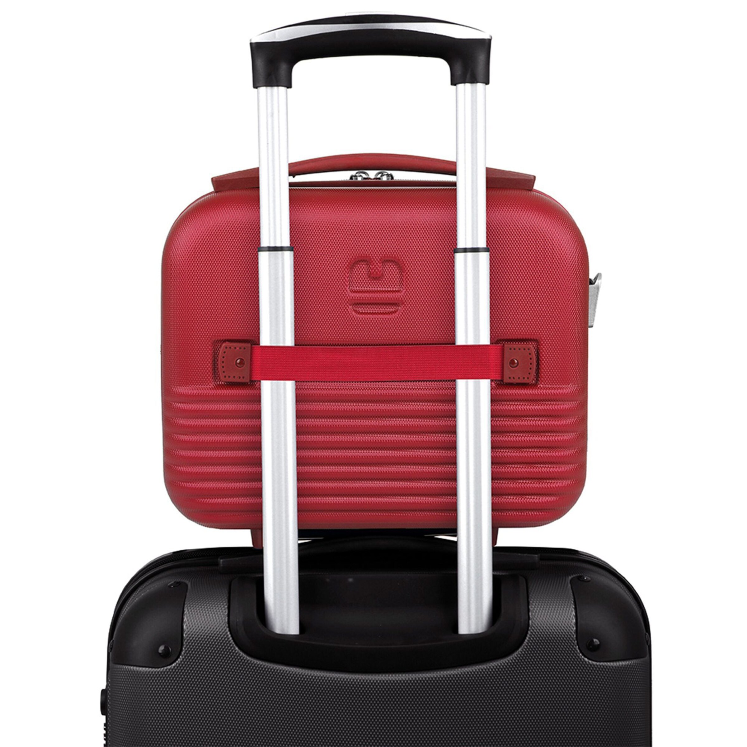 Gabol Kofferset 'Balance XP' in Rood