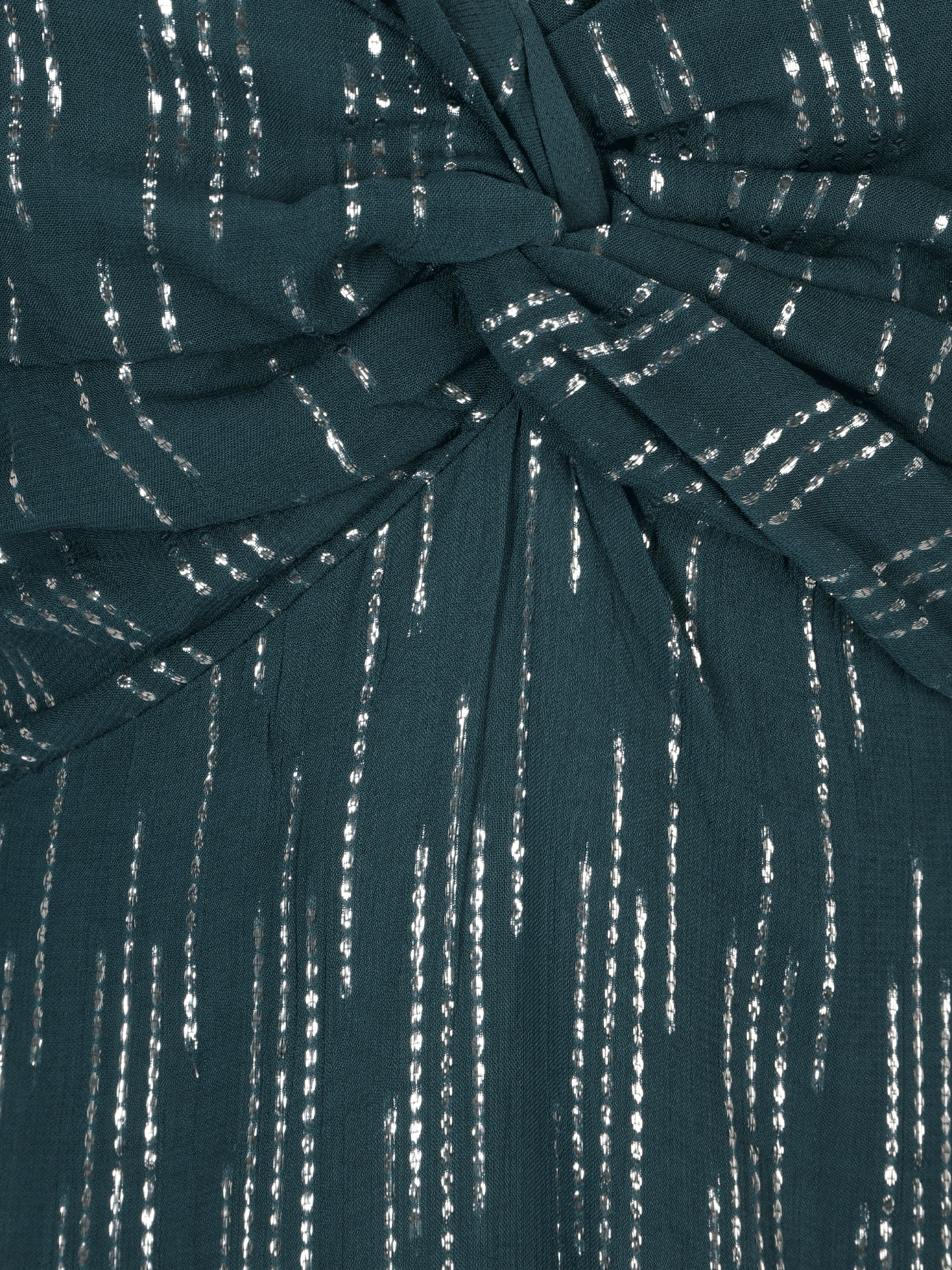 Abito di Wallis Petite in verde