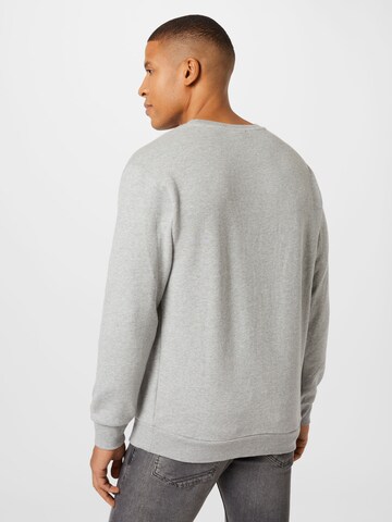 Sweat-shirt 'Perc' ELLESSE en gris