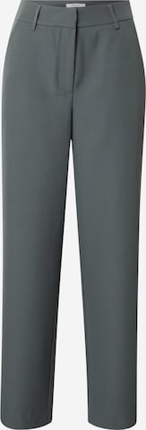 ABOUT YOU Trousers 'Gemma' in Green: front