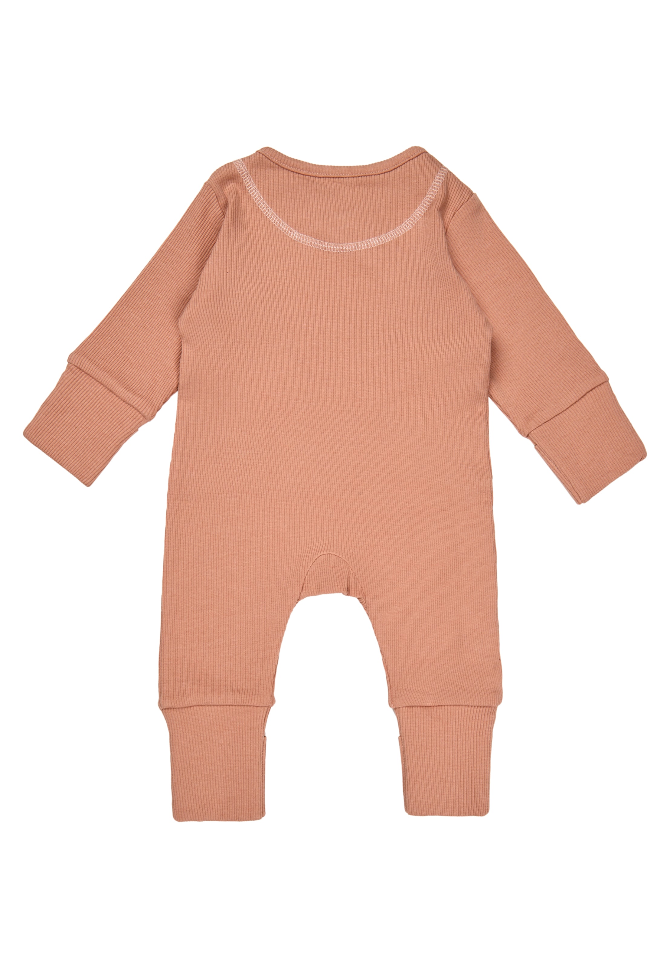 STERNTALER Overall in Braun