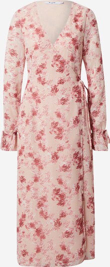 NA-KD Φόρεμα σε ρόδινο / ροζέ / σάπιο μήλο / φυσικό λευκό, Άποψη προϊόντος