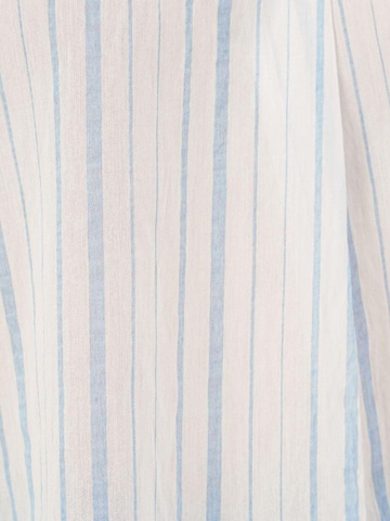 Chemisier 'Blusen' Bigdart en bleu