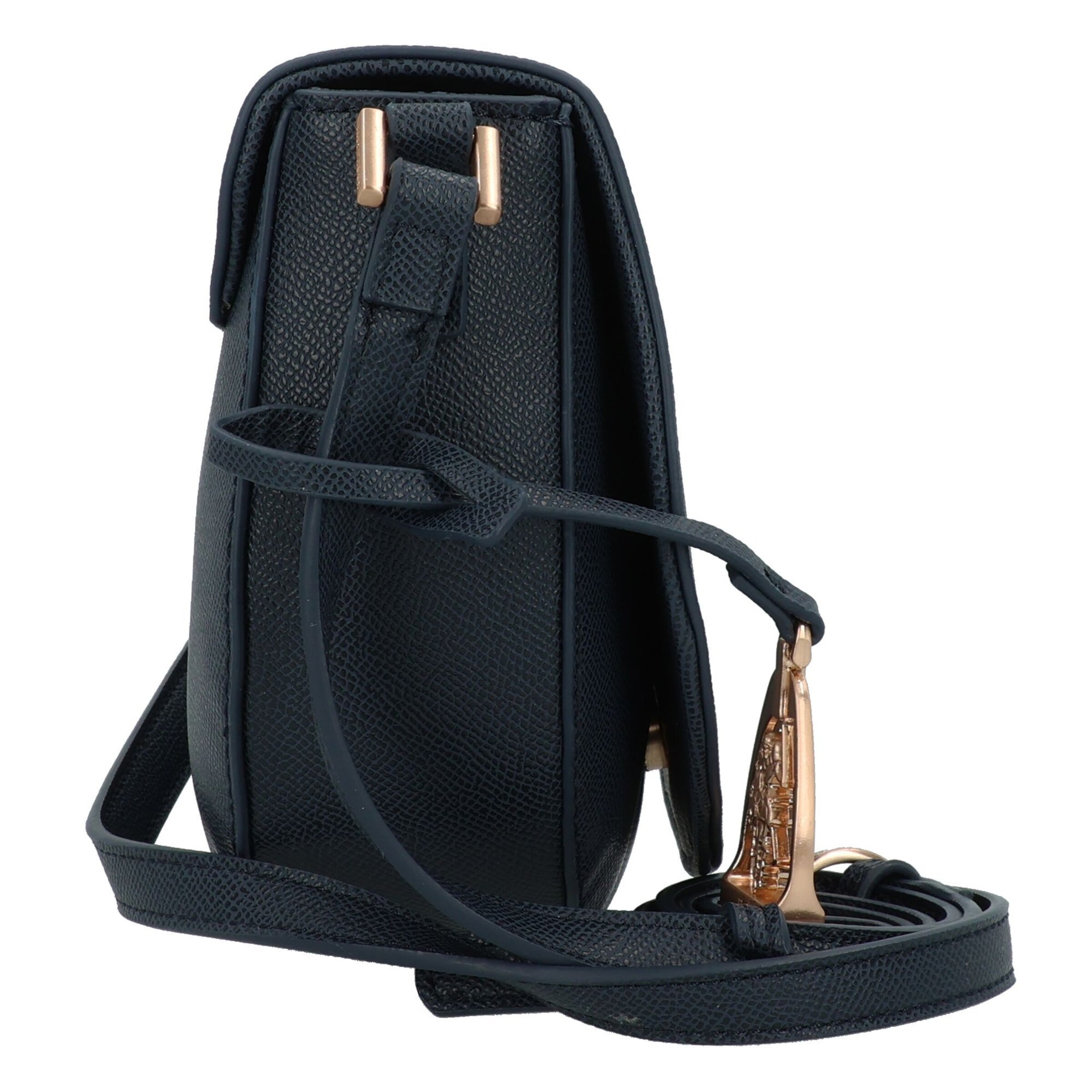 Sac à bandoulière 'Jones' U.S. POLO ASSN. en bleu