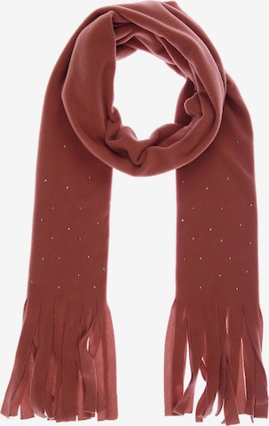 AIRFIELD Scarf & Wrap in One size in Brown: front