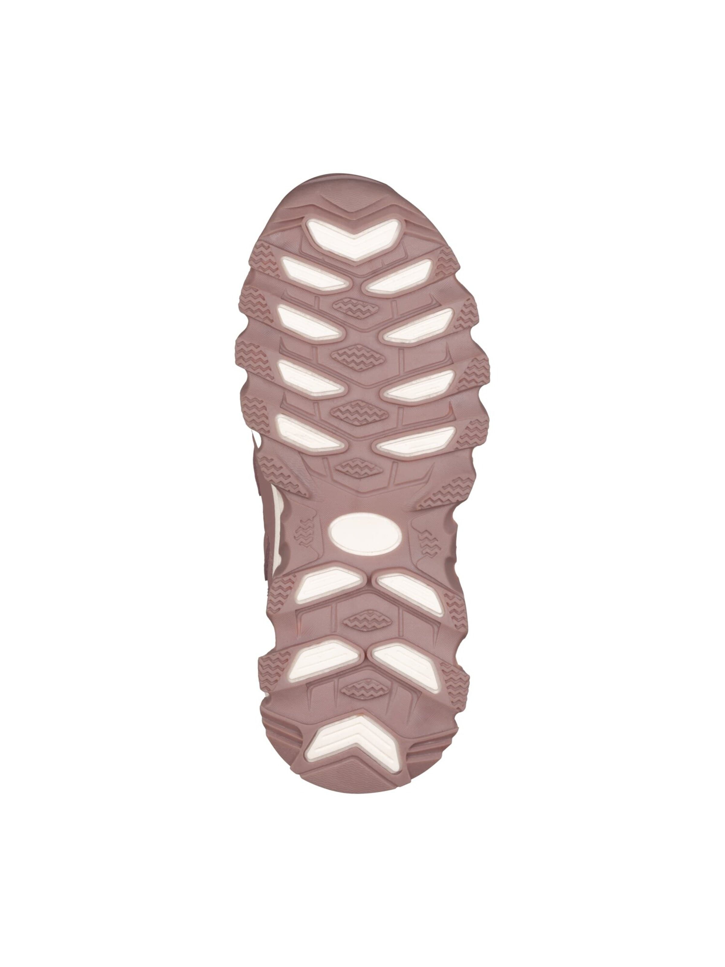 TROLLKIDS Flats in Pink