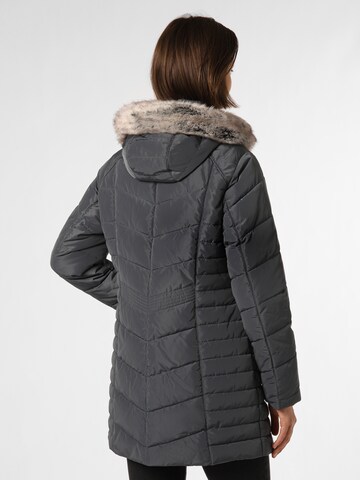 Franco Callegari Winter Coat in Grey