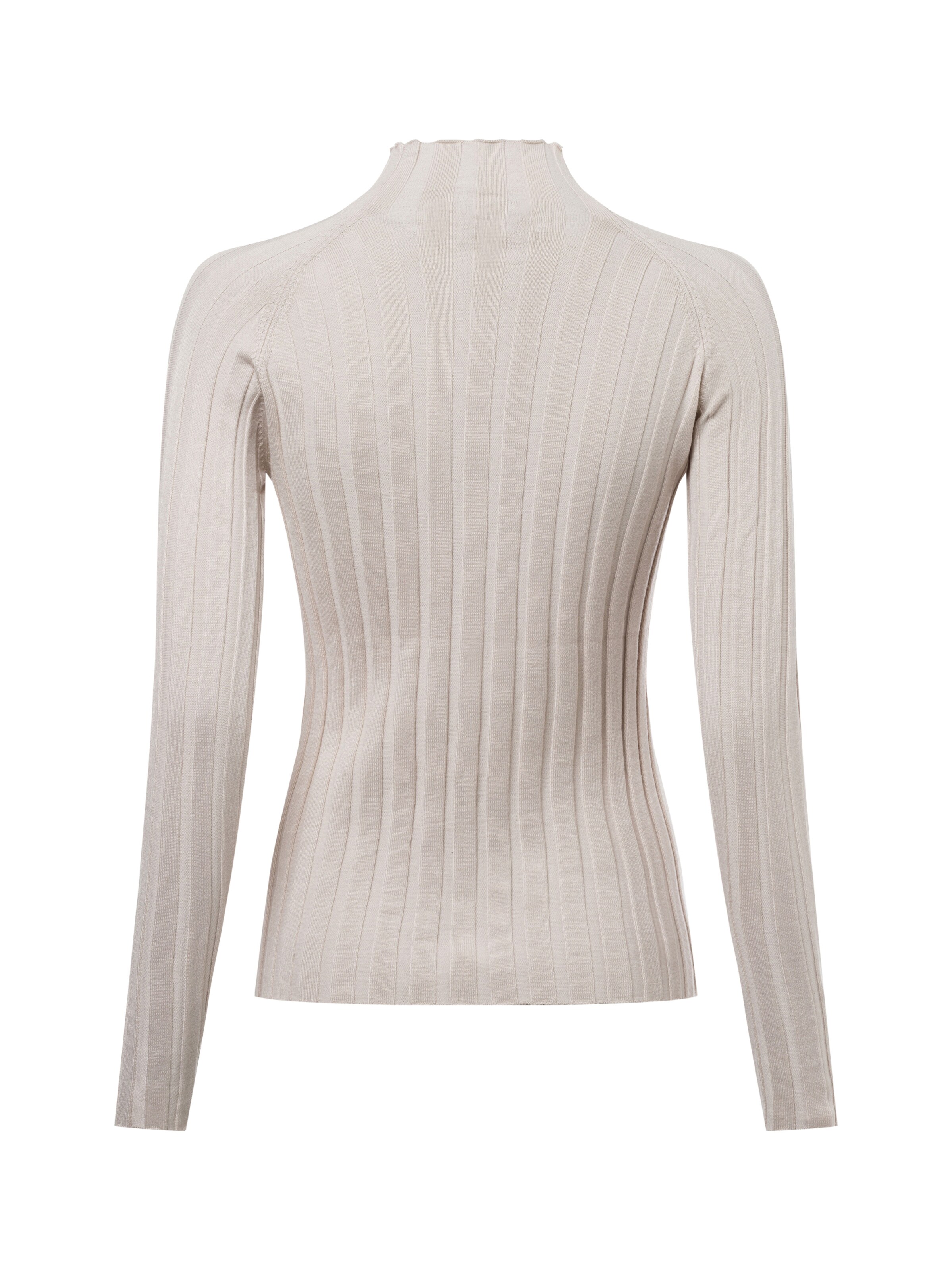 Marie Lund Trui in Beige