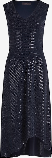 Kokteilinė suknelė iš Vera Mont, spalva – tamsiai mėlyna, Prekių apžvalga