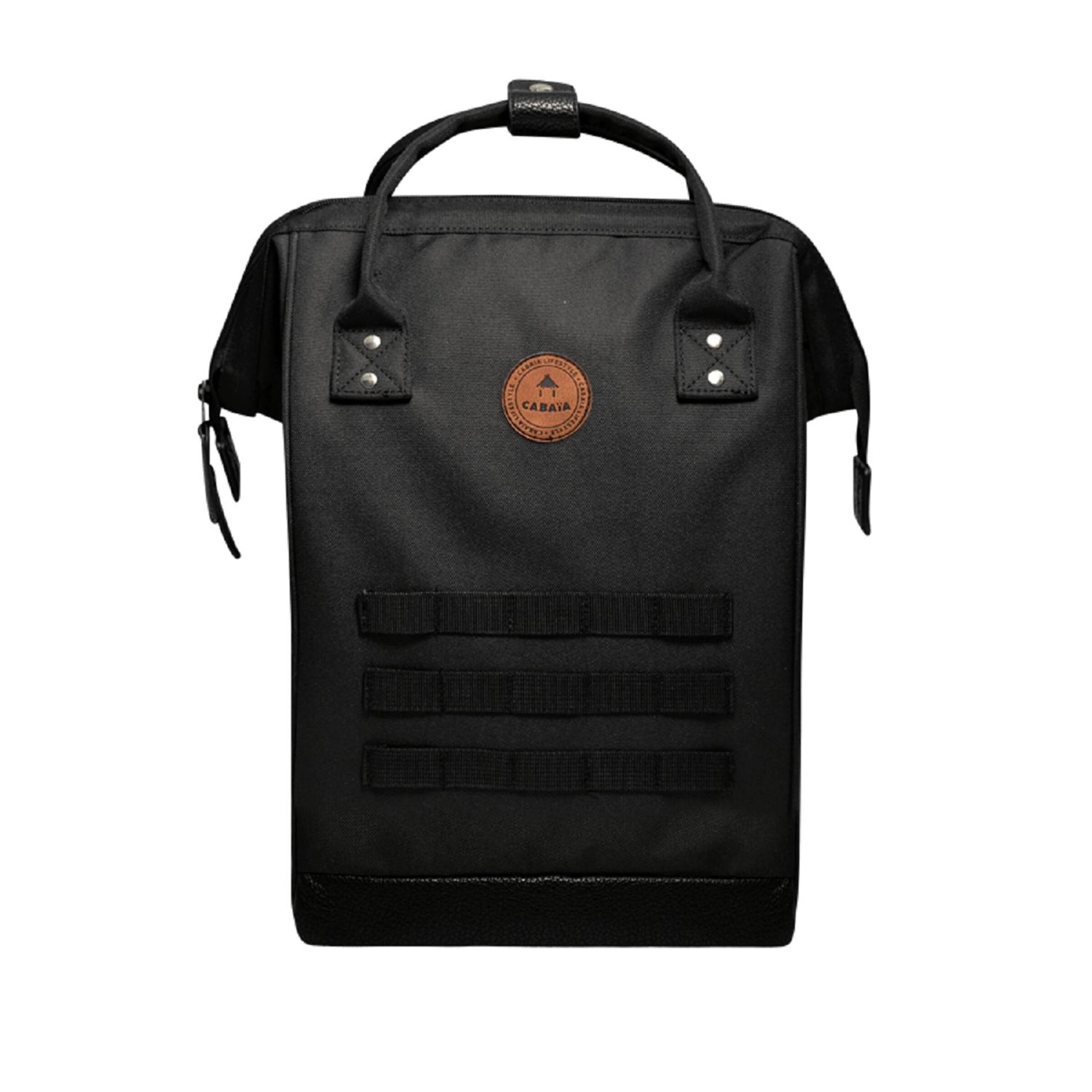 Cabaia Backpack in Black