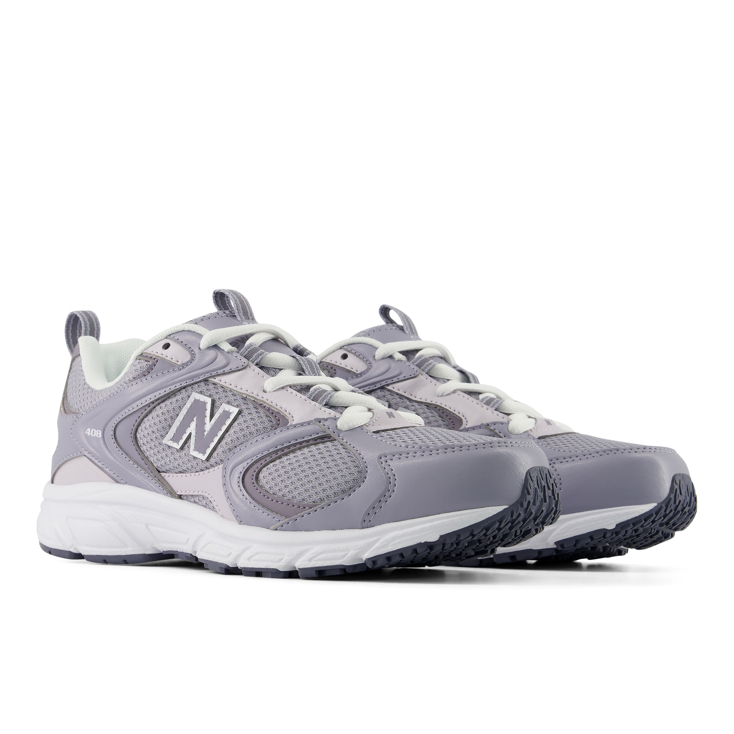 new balance Sneaker in Grau