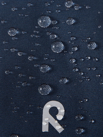 Reima Handschoenen ' Apuna ' in Blauw