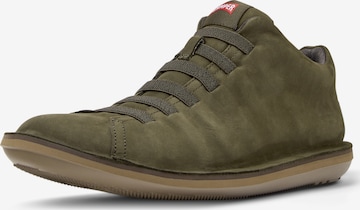CAMPER Sneakers 'Beetle' in Green: front