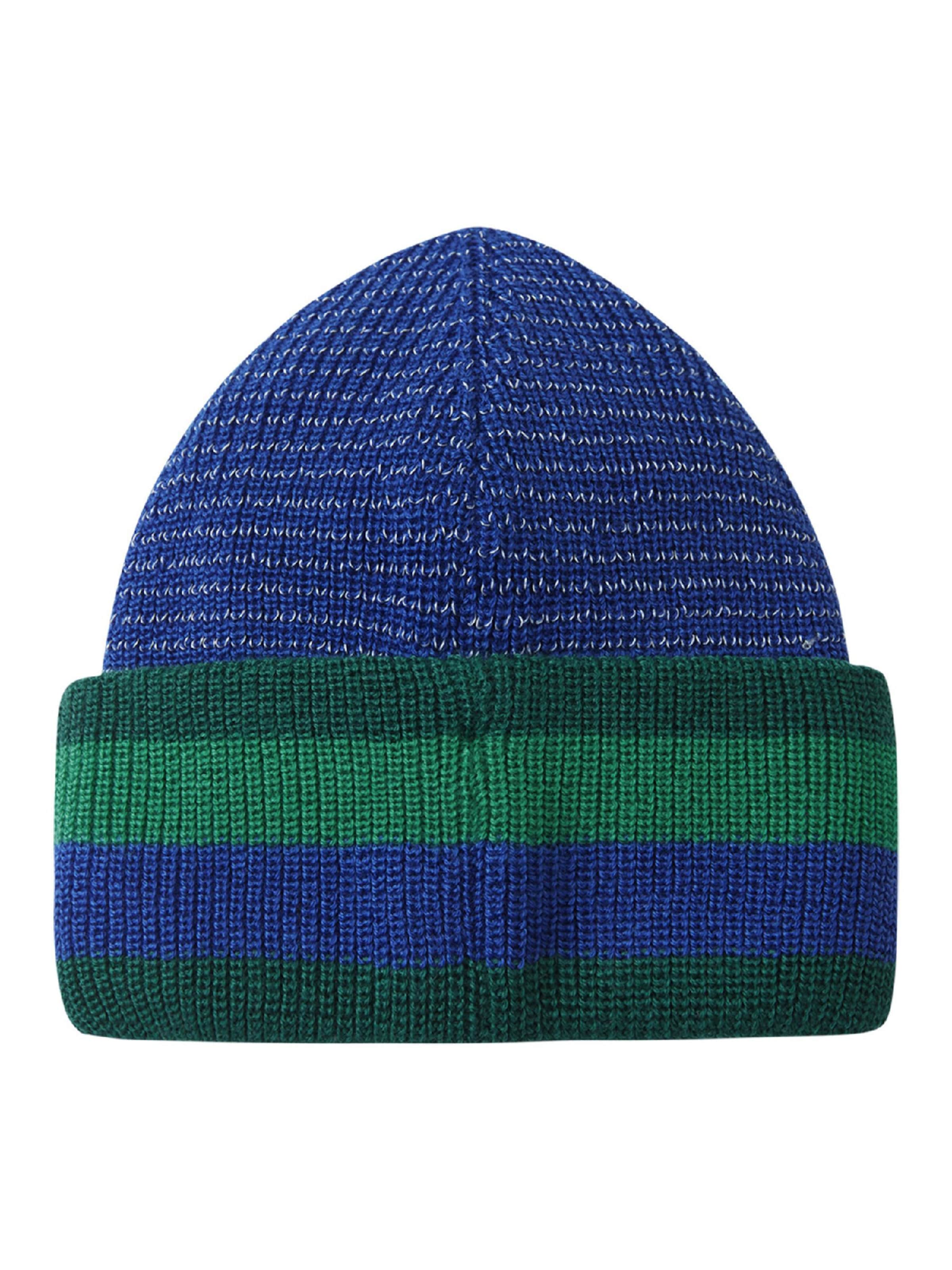 Reima Mütze 'Hiippa' in Blau
