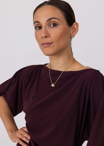 PURELEI Jewelry set ' 2026 ' in Gold