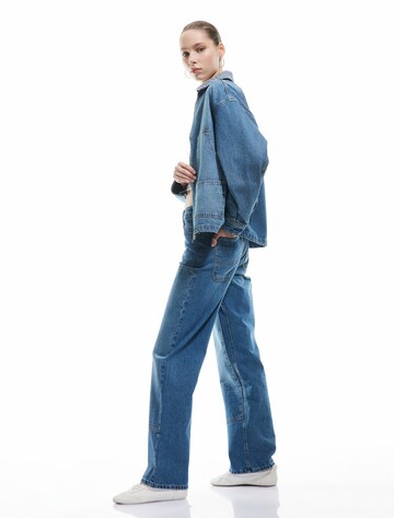 Koton Regular Jeans in Blue