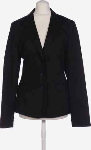 JAKE*S Blazer S in Schwarz: predná strana