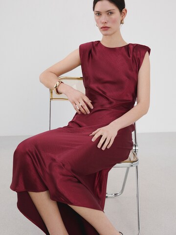 MANGO Ruha 'Gante3' - piros