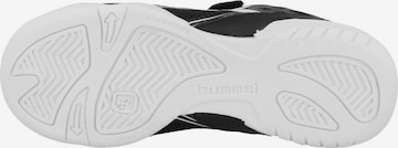 Scarpa sportiva di Hummel in nero