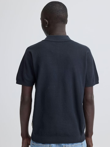 T-Shirt ' BHGarry Knit ' BLEND en bleu