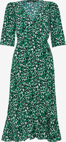 Threadbare Summer Dress 'Soda' in Green: front