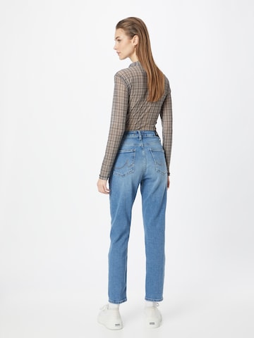 Coupe slim Jean 'Freya' LTB en bleu