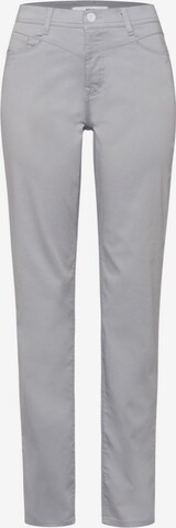 BRAX Pants 'Carola' in Grey: front