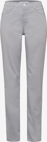 BRAX Pants 'Carola' in Grey: front