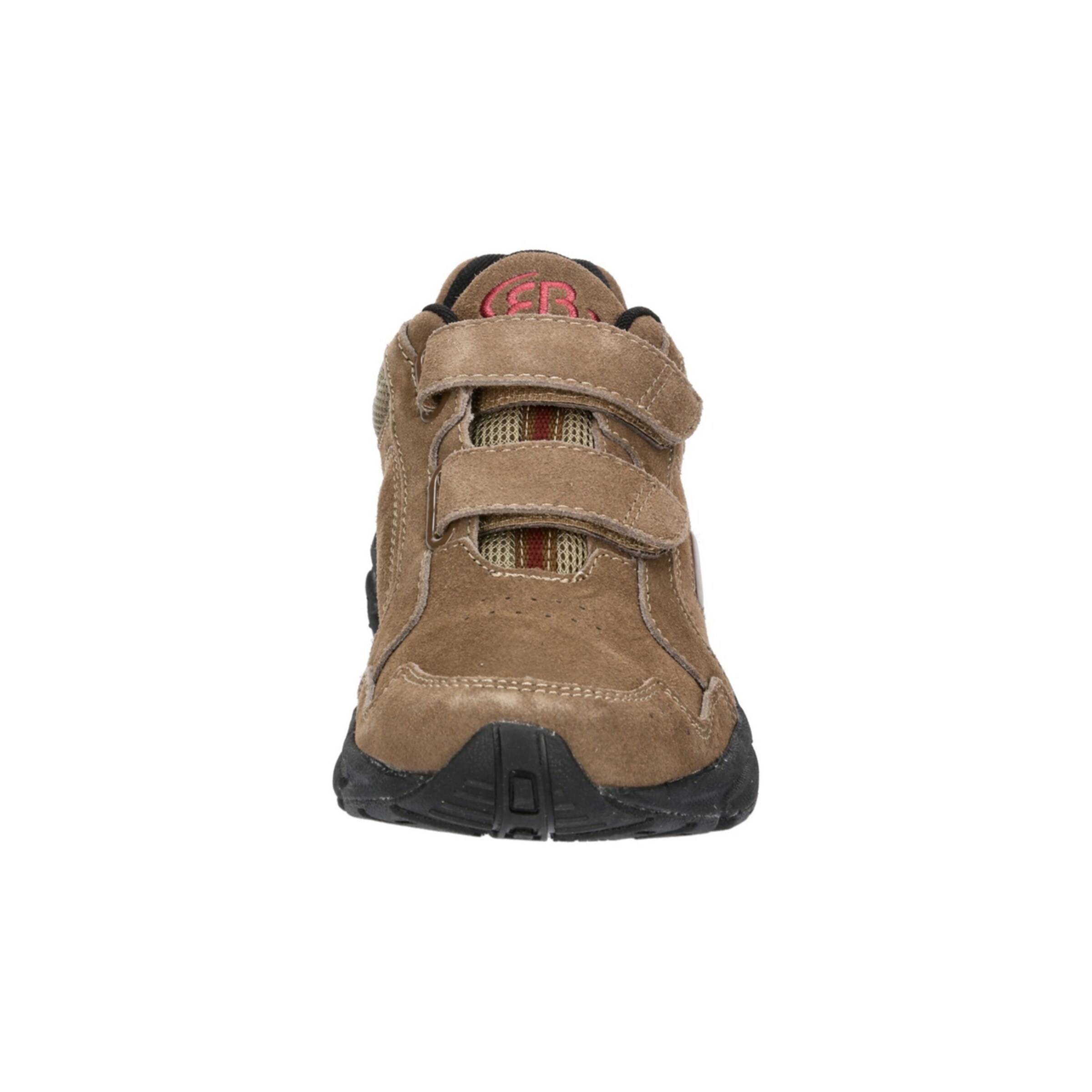 Brütting Halbschuh 'Circle V' in Braun