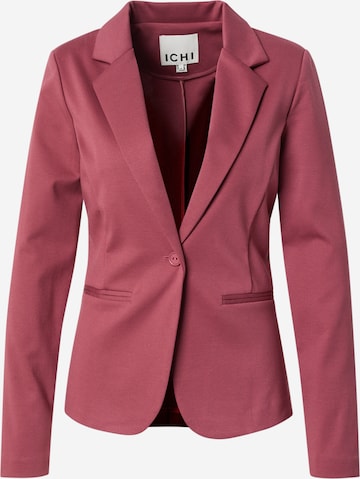 ICHISako 'Kate' - crvena boja: prednji dio