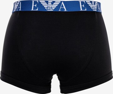 Emporio Armani Boxerky – černá