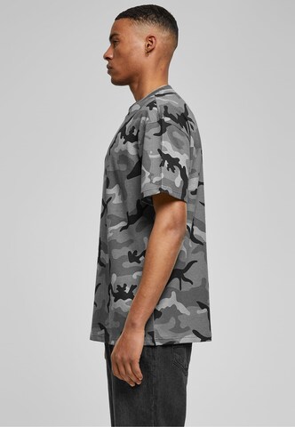 pelēks Urban Classics T-Krekls