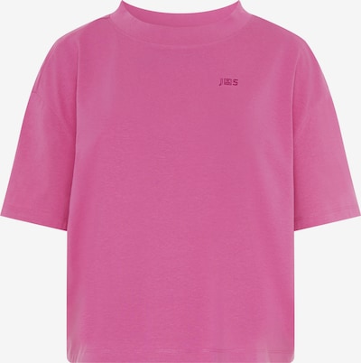 Jette Sport T-Shirt in pink, Produktansicht