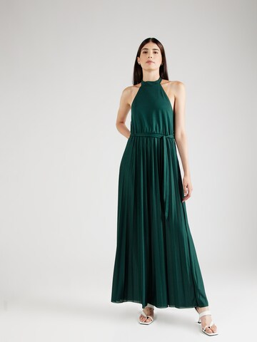 ABOUT YOU Dress 'Elna' in Green: front