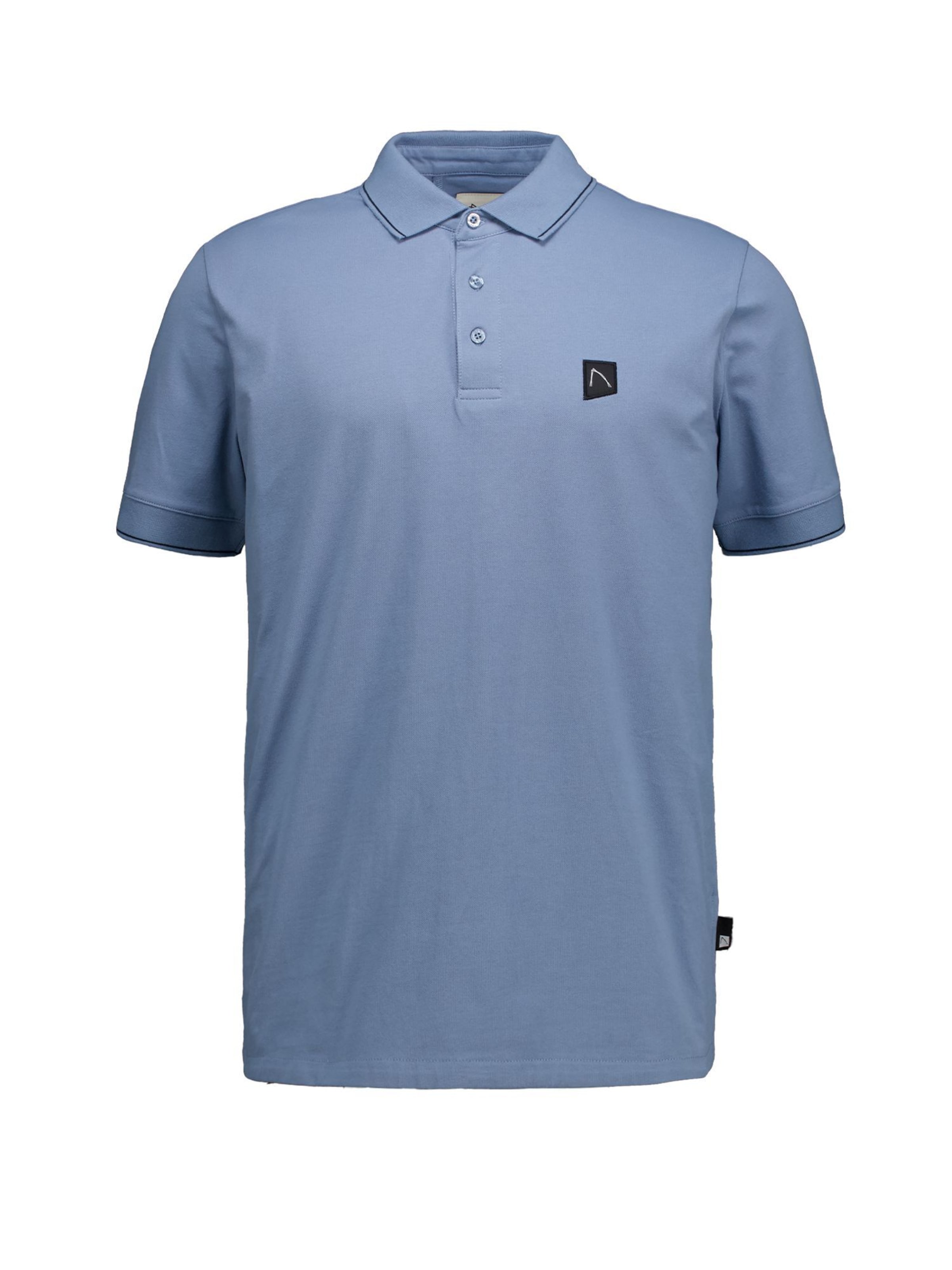 CHASIN' Shirt 'Jay' in Opal, Item view