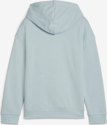 Sweat-shirt PUMA en bleu