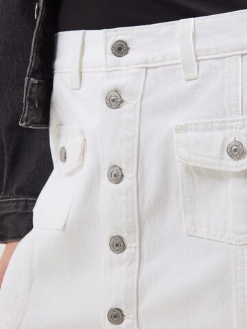 LEVI'S ® Skirt in White