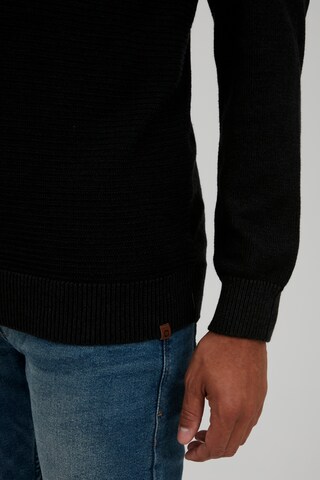 INDICODE JEANS Pullover 'RICHARD' in Grau