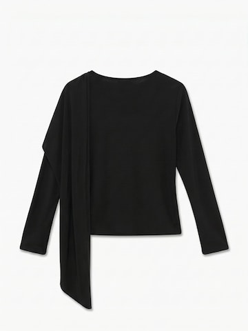 VERO MODA - Top en negro