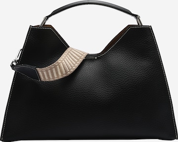 Gianni Chiarini Handbag 'AURORA' in Black: front