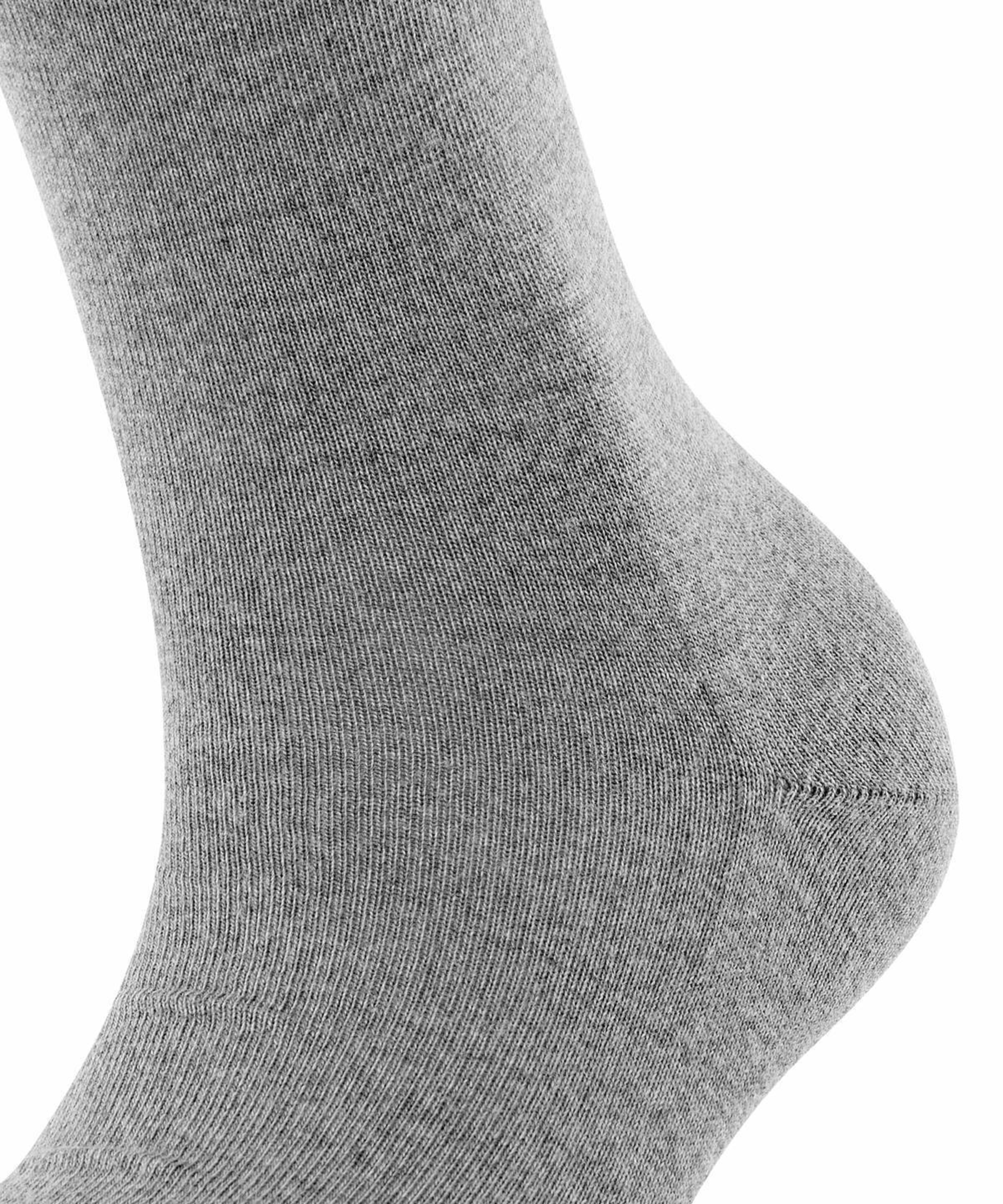 FALKE Socks in Grey