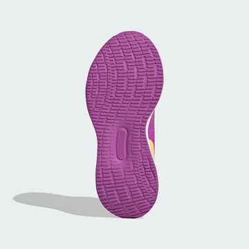 ADIDAS SPORTSWEAR Sports shoe 'Runfalcon 5' in Purple