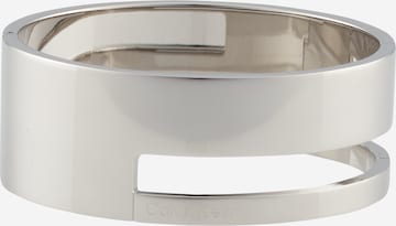 sidabrinė Calvin Klein Apyrankė 'GEOMETRIC ESSENTIALS': priekis