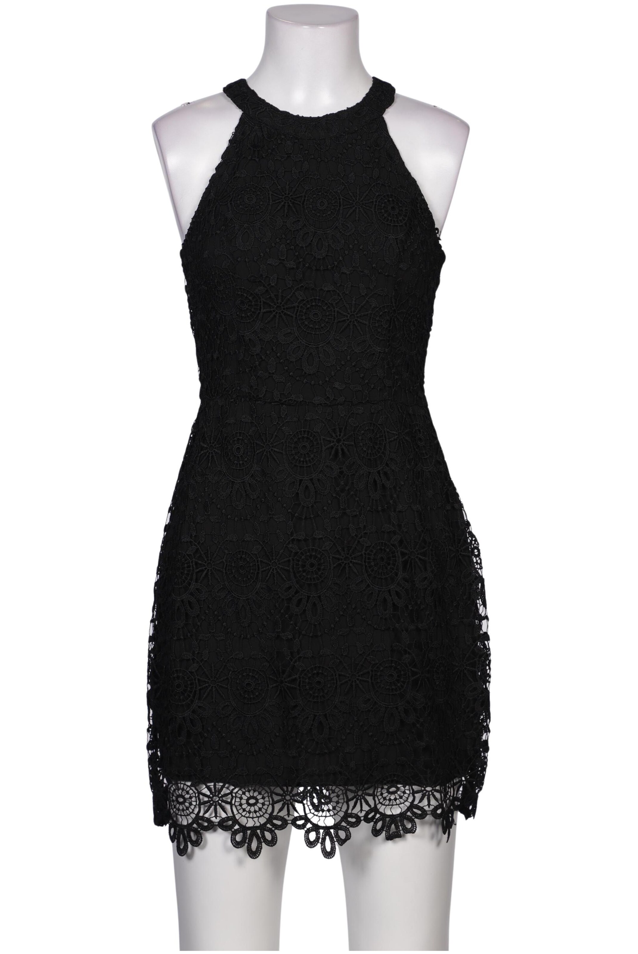 HOLLISTER Dress in S in Black: front