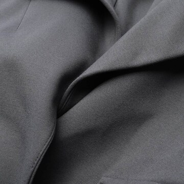 Luisa Cerano Jacket & Coat in M in Grey