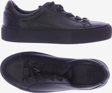 UGG Sneakers & Trainers in 36 in Black: front