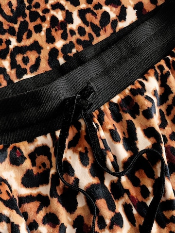 Next Pajama in Brown